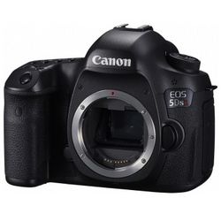 Canon  EOS 5DS R 18999Ԫ