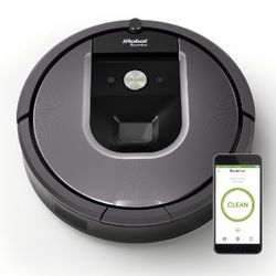 iRobot Roomba 960 ɨػ