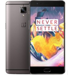 OnePlus һ A3010 һֻ3T ȫֻͨ 6GB+64GB2738Ԫ