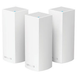 LINKSYS VELOP AC6600 ͥWi-Fi