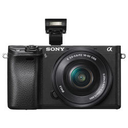 SONY  ILCE-6300L 16-50mm޷׻5999Ԫ