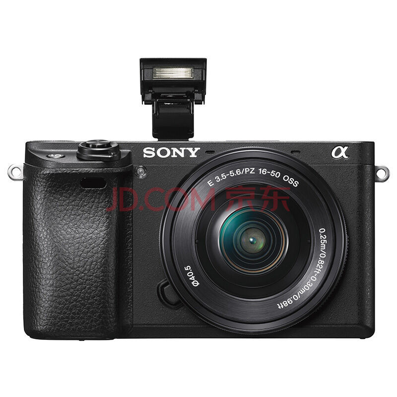5999.00 SONY  ILCE-6300L ޷׻16-50mm