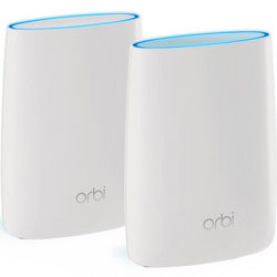 NETGEAR  Orbi  ǻ۷·ϵͳ˫ף2549Ԫ