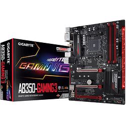 GIGABYTE  GA-AB350-Gaming 3 