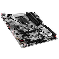 msi ΢ Z170A XPOWER GAMING TITANIUM EDITION 