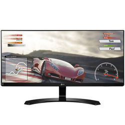 LG 29UM68-P 29Ӣ 21:9 IPSʾ1696Ԫ