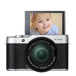 FUJIFILM ʿ X-A10 ޷