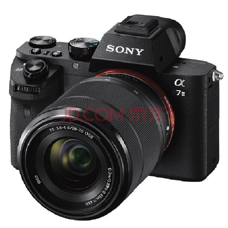 10098.00 SONY  ILCE-7M2K 28-70mmͷ ȫ΢׻10098.0028-70