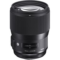 SIGMA  135mm F1.8 DG HSM Art ͷ /῵8688Ԫ