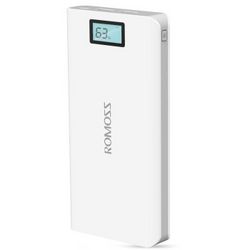 ROMOSS  sense6 Plus 20000mAh ƶԴ