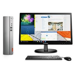 Lenovo  510S ̨ʽ칫 21.5Ӣ磨i5-74008G 128G SSD+1T4999Ԫ