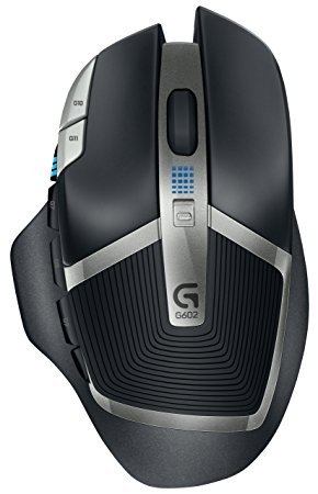 ޼Logitech G602 Ϸ316.33Ԫ