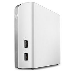 SEAGATE ϣ Backup Plus Hub 8TB Ӳ̣STEL8000100ɫmacרÿ$215Լ1485.89Ԫ