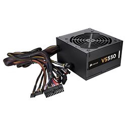 CORSAIR ̺ VS550 550W ʽԴ269Ԫʣȯ