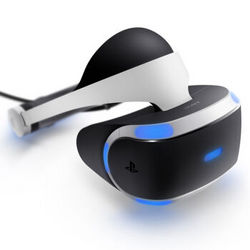 SONY  PlayStation VR ʵͷ豸