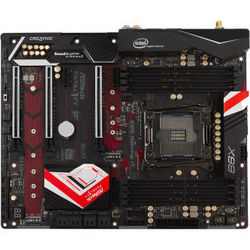 ASRock  X99 רҵ Gaming i7壨 Intel X99/LGA 2011-3 )