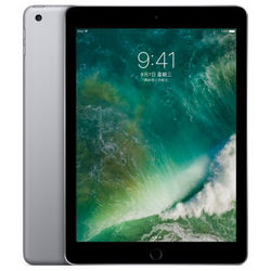 Apple ƻ 2017 iPad 9.7Ӣ ƽ WLAN 128G3099Ԫ