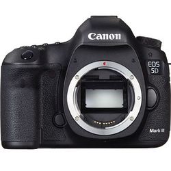 Canon  EOS 5D Mark III  14999Ԫ