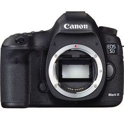 Canon  EOS 5D Mark III  