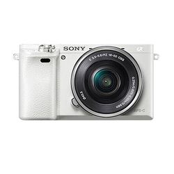 SONY  ILCE-6000L ΢׻16-50mm3888Ԫ