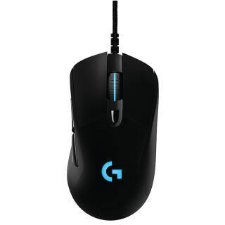 ޼Logitech G403 RGB 369Ԫ