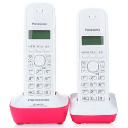 Panasonic  KX-TG12CN-2  绰