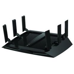 NETGEAR  Nighthawk ҹӥ X6 R8000 AC3200M ·1009Ԫ