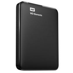 WD  Elements Ԫϵ 2.5 1.5TB USB3.0 ƶӲ509Ԫ