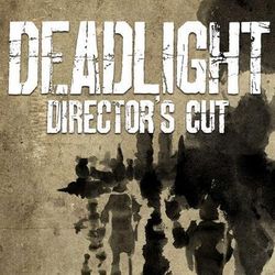Deadlight: Directors Cut⣺ݼ棩ְϷ12Ԫ
