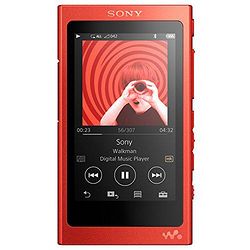 Sony  NW-A35/RM 16GB Hi-Resֲ߽ ɰ 3.1Ӣ紥1196.7Ԫ