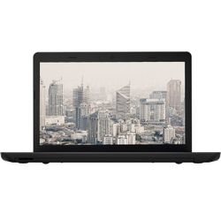 Lenovo  ThinkPad E57020H5A01WCD15.6ӢʼǱԣi5-7200U4G4599Ԫ