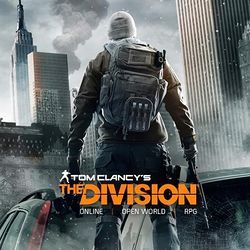Tom Clancys The Division4-8