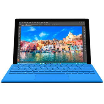 ΢Microsoft Surface Pro 4 12.3Ӣ ƽ i78G256G+ر