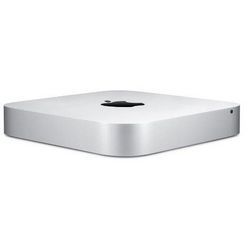 Apple MGEM2CH/A Mac mini ̨ʽ (1.4GHZ/4G/500G )3388Ԫ