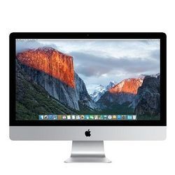 Apple ƻ  iMac MK462CH/A 27Ӣһ (3.2QC/8GB/1TB/M380)
