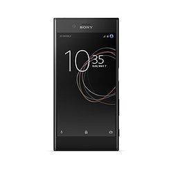 Sony Xperia XZs - Unlocked Smartphone - 64GB - Dual SIM - Black
