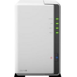 Synology Ⱥ DS216j ˫λNAS