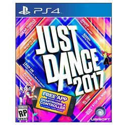 Just Dance 2017 ȫ 2017179Ԫ