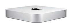 Apple MGEN2CH/A Mac mini ̨ʽ (2.6GHZ/8GB/1TB )