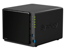 Synology Ⱥ DS416play NAS洢3250Ԫ