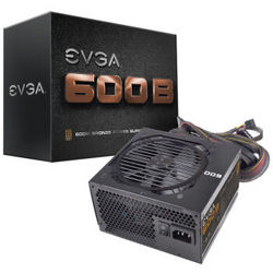 EVGA 600 B 600w ԵԴ