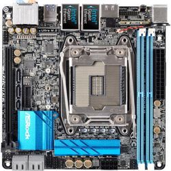 ASRock  X99E-ITX/AC+Ʒ1799Ԫʣ9Ԫ