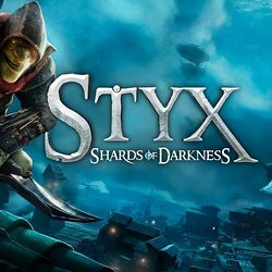 Styx Shards of Darknessڤ:ڰƬ PCְϷ113Ԫ