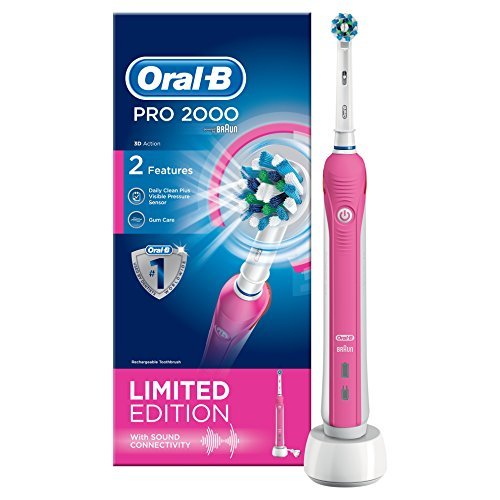 Oral-B Pro 2000 3D綯ˢ