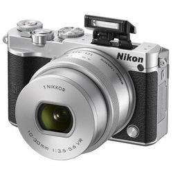 568㣺Nikon ῵ J5+1 ˶ VR 10-30mm f/3.5-5.6 PDͷ2749Ԫ