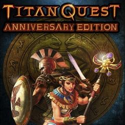 Titan Quest Anniversary Edition̩̹˵ ʮ棩PCְϷ15Ԫ