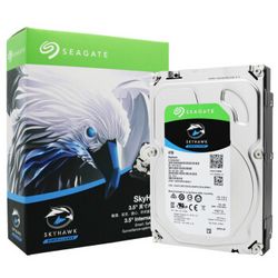 ϣ(SEAGATE)ӥϵ 4TB 5900ת64M SATA3 ؼӲ(ST4000VX007)899Ԫ