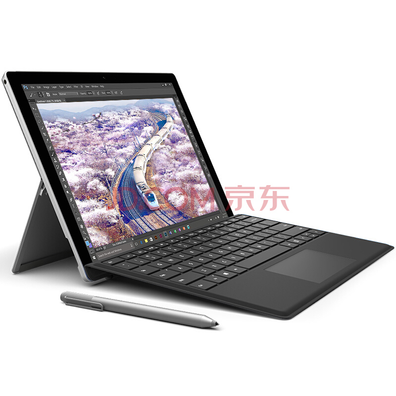 Microsoft ΢ Surface Pro 3 ̸װ İ i5/4GB/128GB6464.00