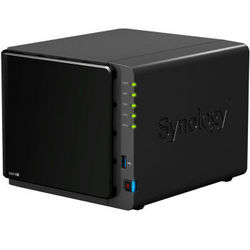 Synology Ⱥ DS916 NAS洢 8GB
