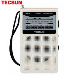 TECSUN  R-218 Яʽ